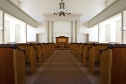 Church Advisory Services
